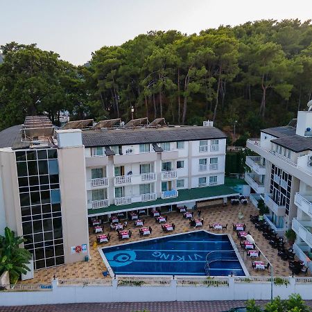 Viking Express Hotel Κεμέρ Εξωτερικό φωτογραφία