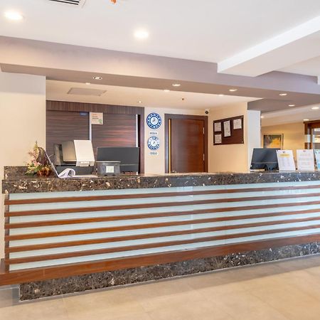 Viking Express Hotel Κεμέρ Εξωτερικό φωτογραφία