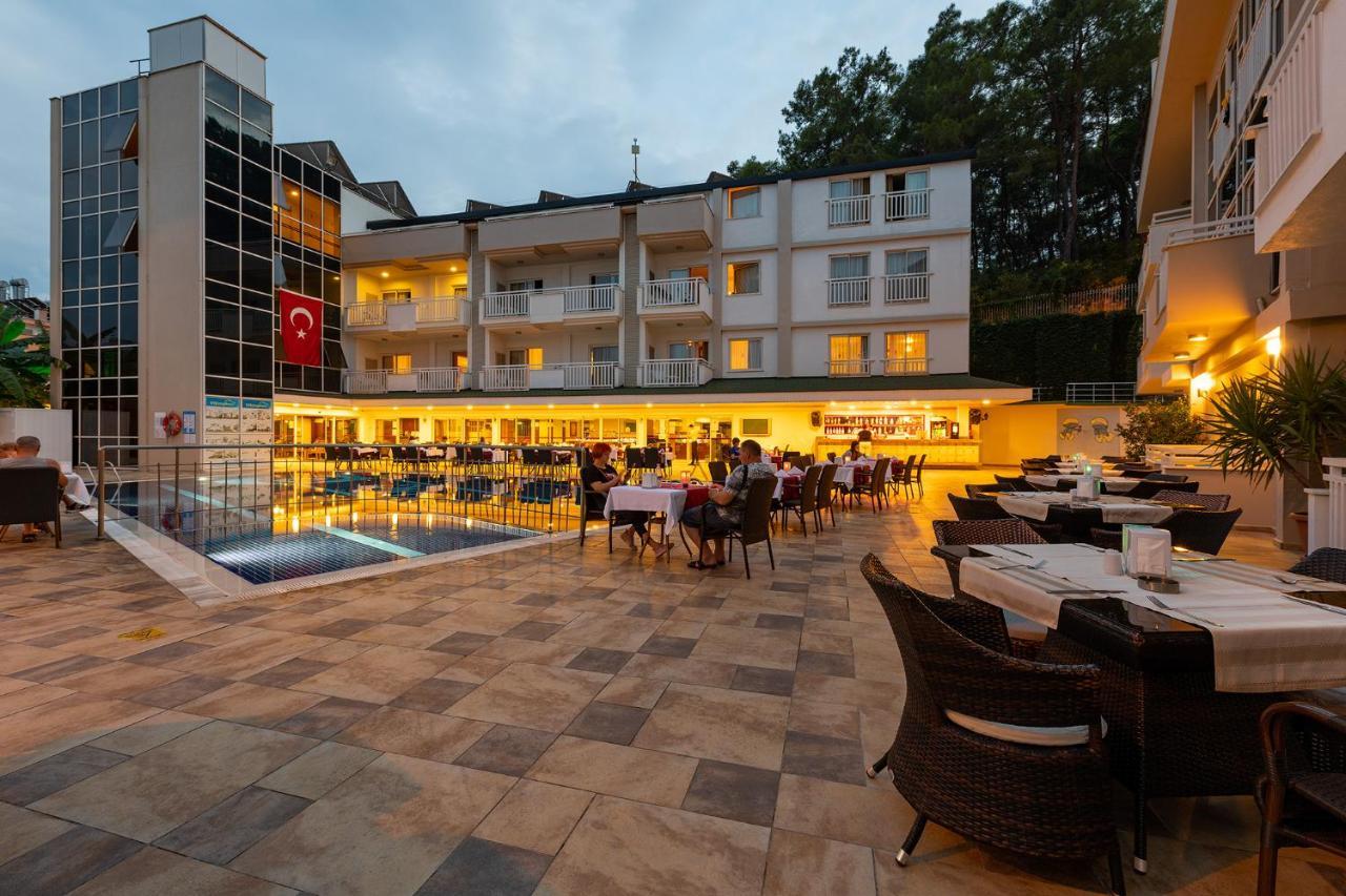 Viking Express Hotel Κεμέρ Εξωτερικό φωτογραφία