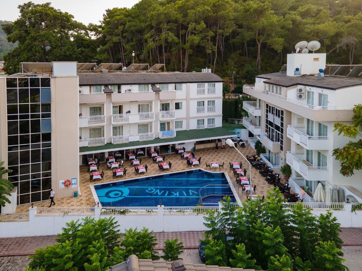 Viking Express Hotel Κεμέρ Εξωτερικό φωτογραφία