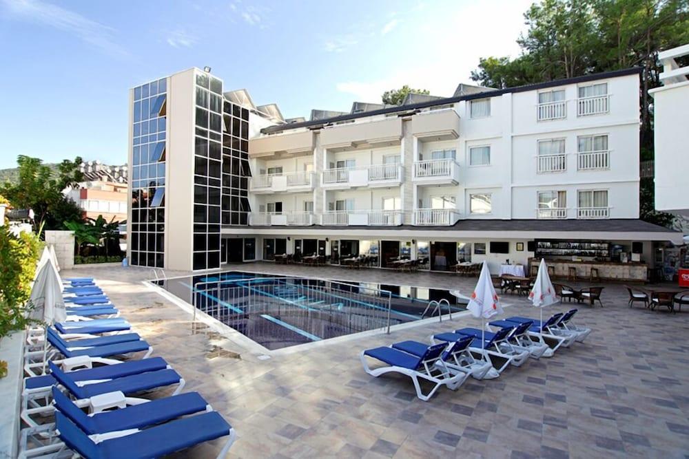 Viking Express Hotel Κεμέρ Εξωτερικό φωτογραφία