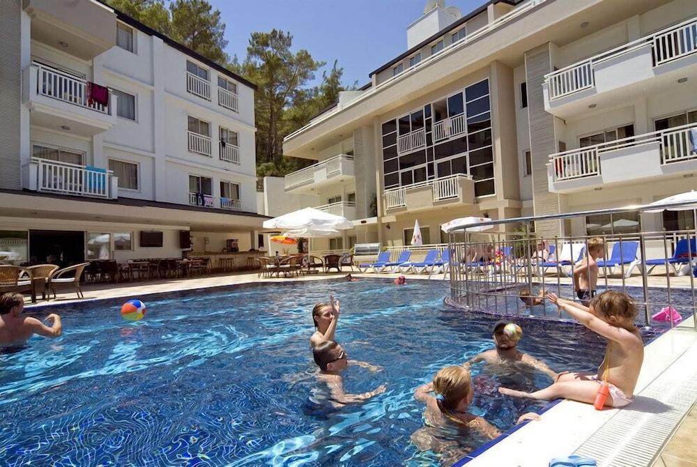 Viking Express Hotel Κεμέρ Εξωτερικό φωτογραφία