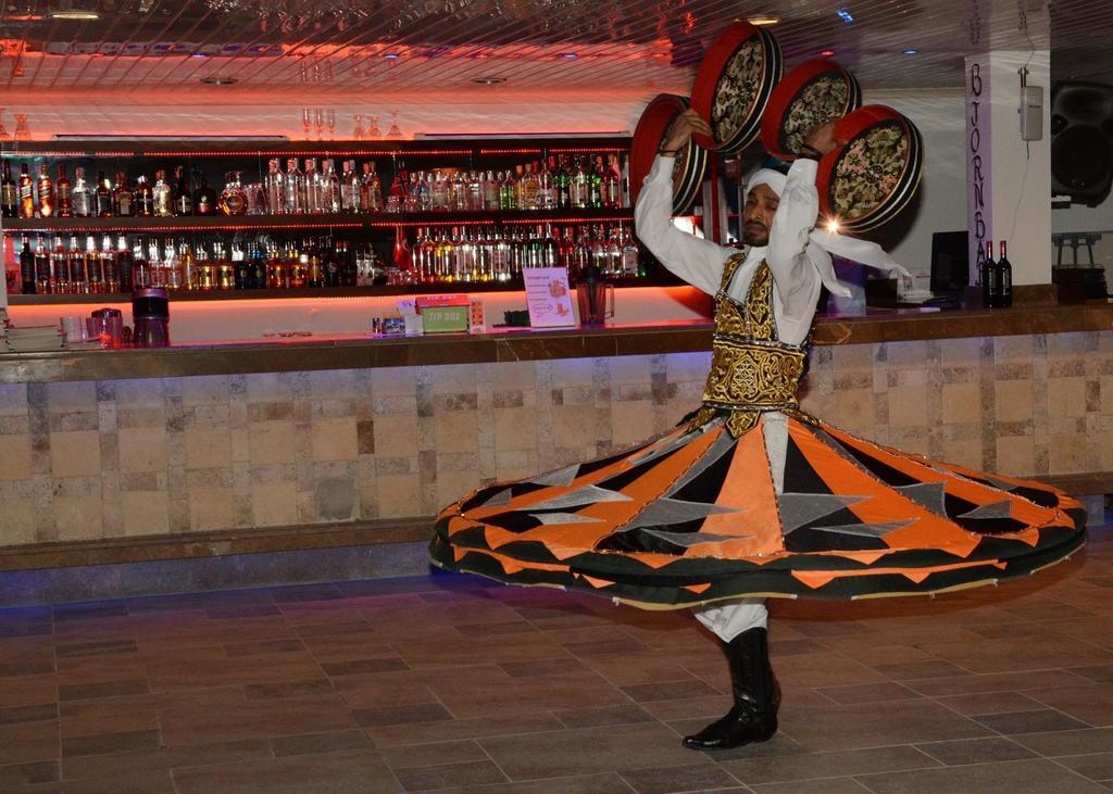 Viking Express Hotel Κεμέρ Εξωτερικό φωτογραφία