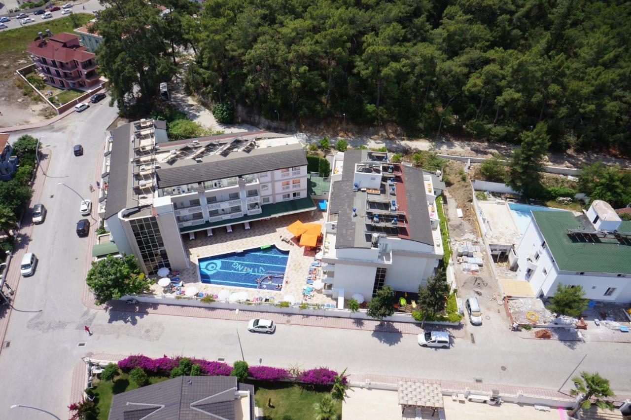 Viking Express Hotel Κεμέρ Εξωτερικό φωτογραφία