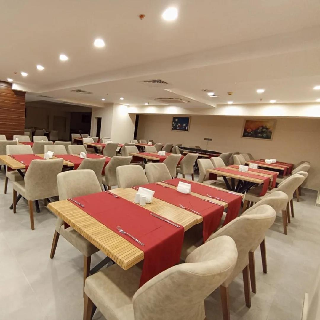Viking Express Hotel Κεμέρ Εξωτερικό φωτογραφία
