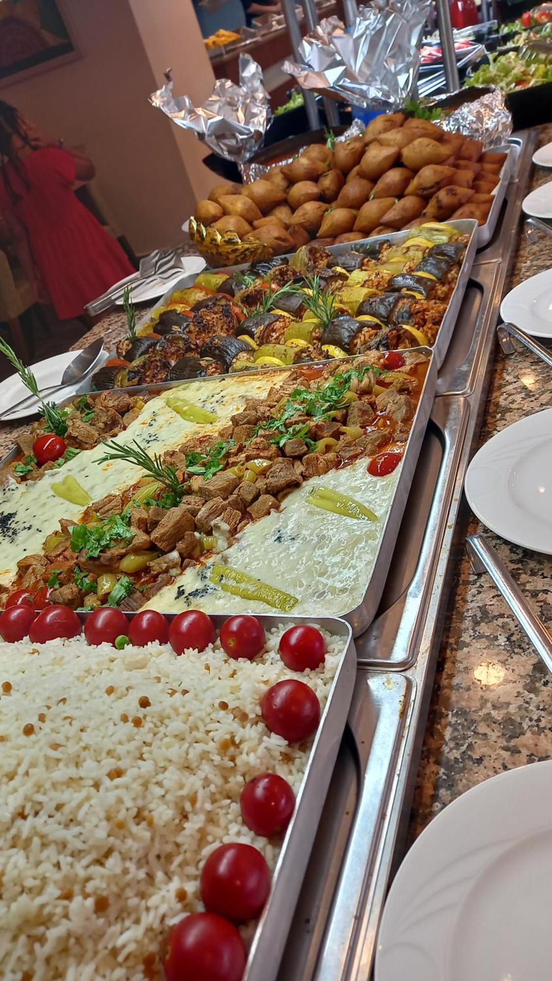 Viking Express Hotel Κεμέρ Εξωτερικό φωτογραφία