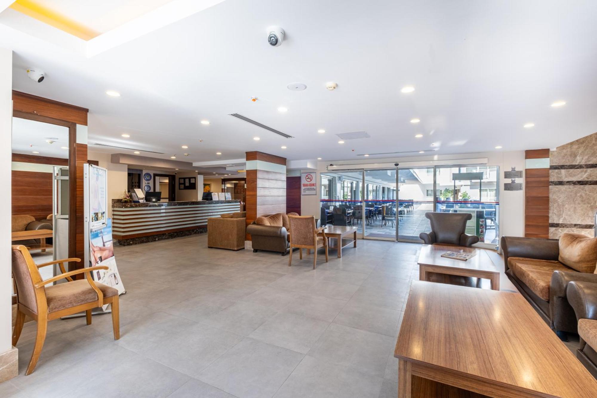 Viking Express Hotel Κεμέρ Εξωτερικό φωτογραφία