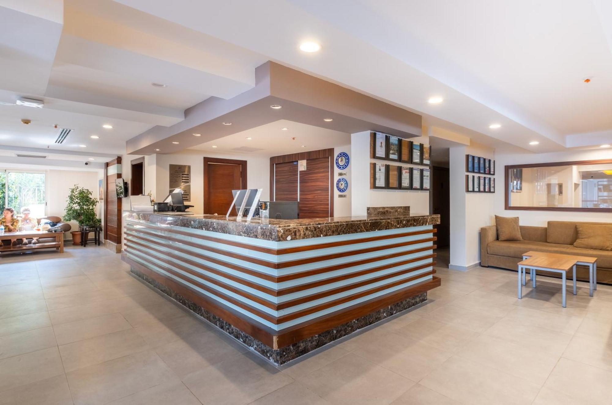 Viking Express Hotel Κεμέρ Εξωτερικό φωτογραφία