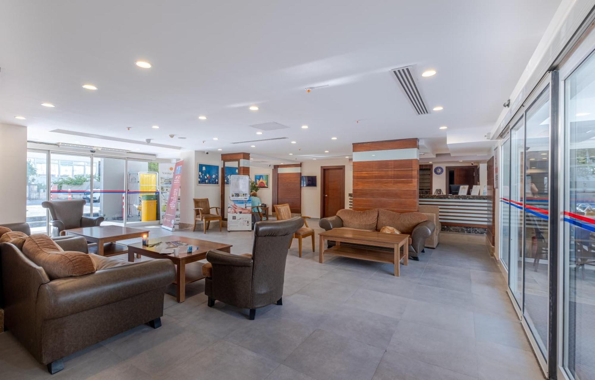 Viking Express Hotel Κεμέρ Εξωτερικό φωτογραφία