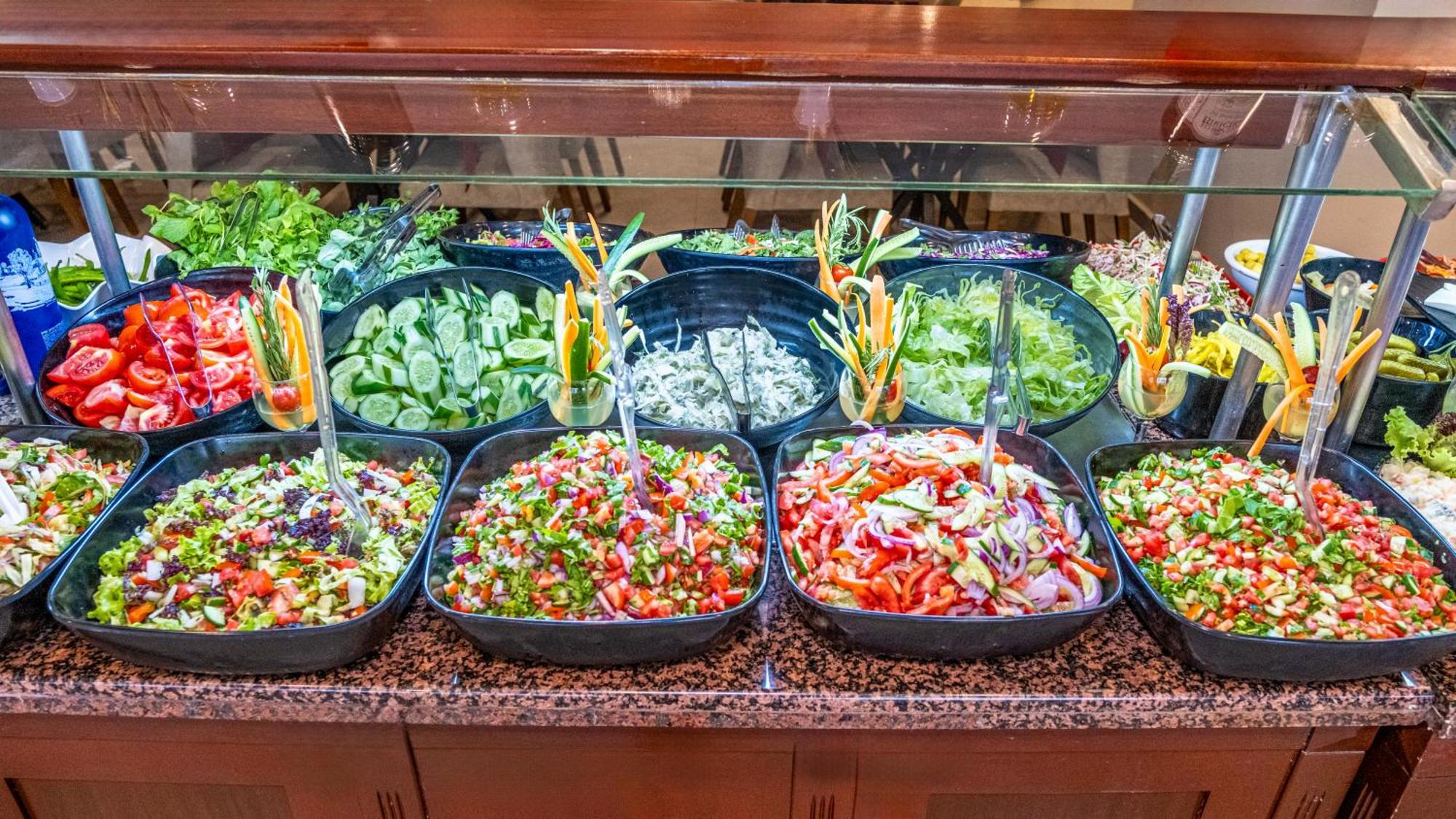 Viking Express Hotel Κεμέρ Εξωτερικό φωτογραφία