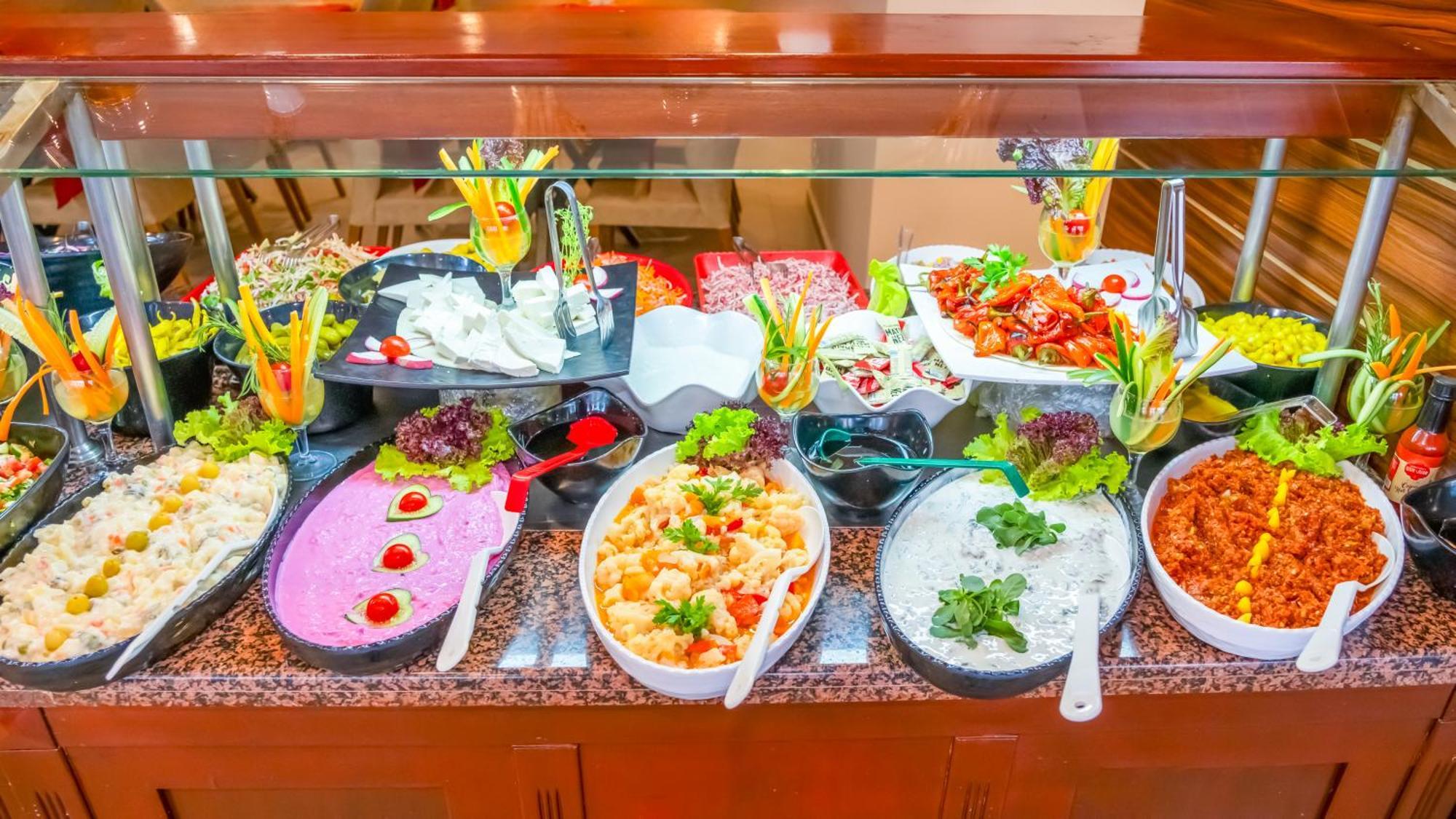 Viking Express Hotel Κεμέρ Εξωτερικό φωτογραφία