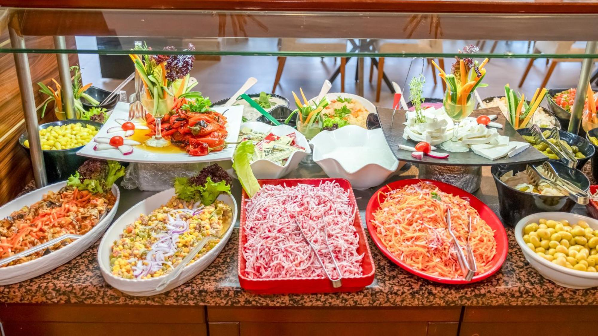 Viking Express Hotel Κεμέρ Εξωτερικό φωτογραφία