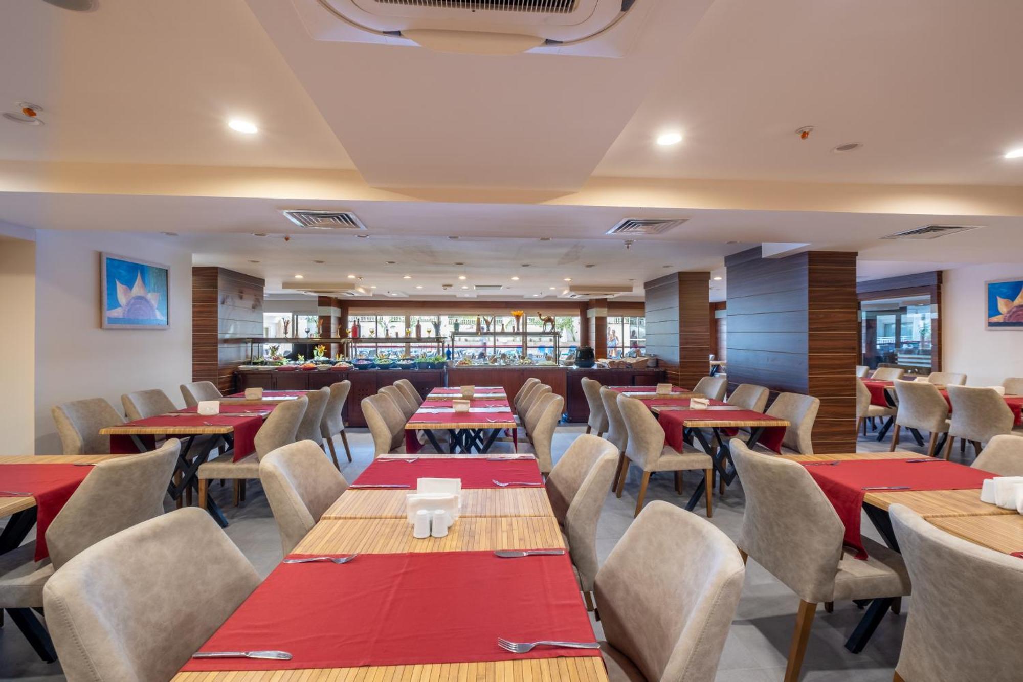 Viking Express Hotel Κεμέρ Εξωτερικό φωτογραφία