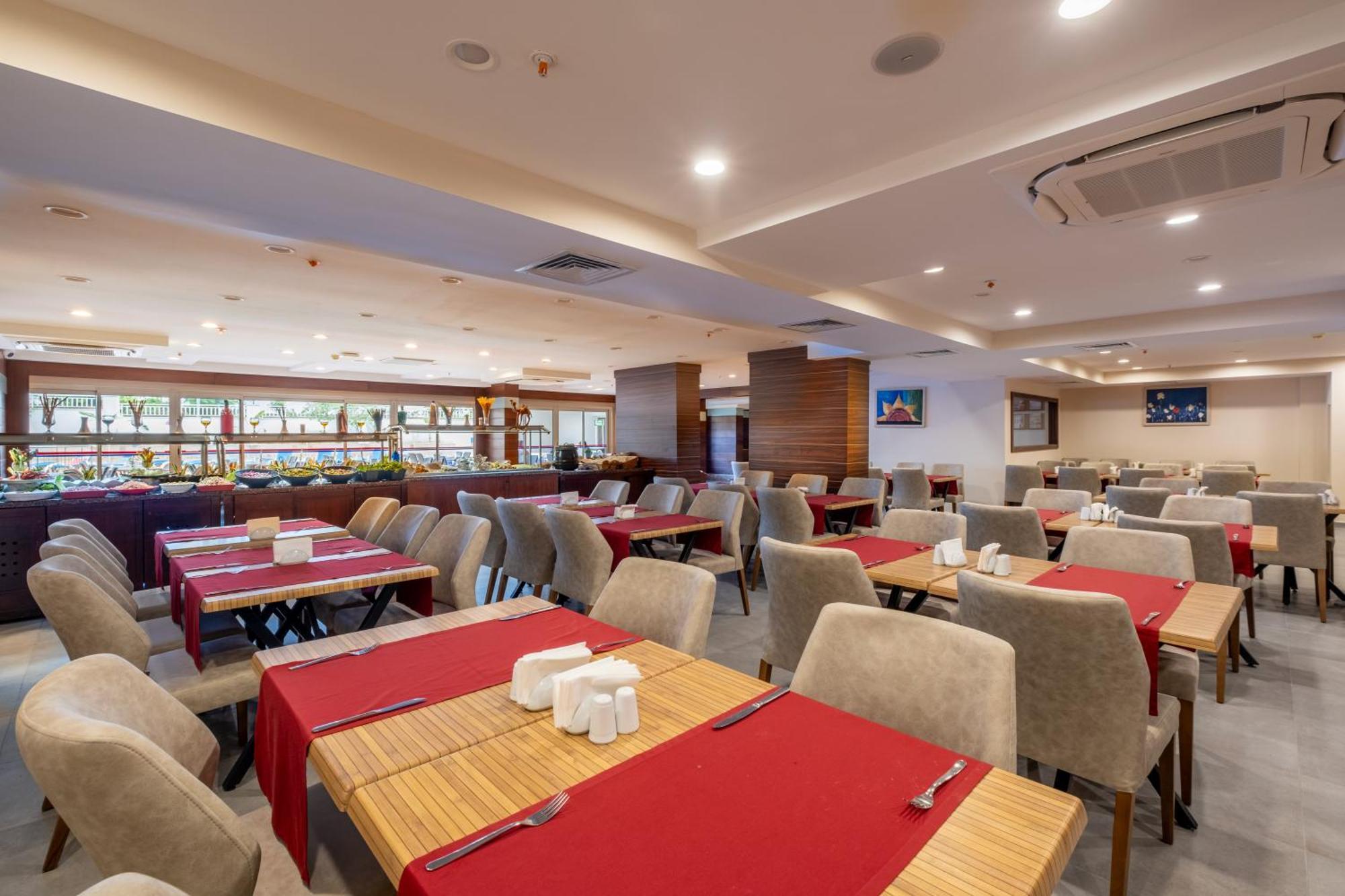Viking Express Hotel Κεμέρ Εξωτερικό φωτογραφία