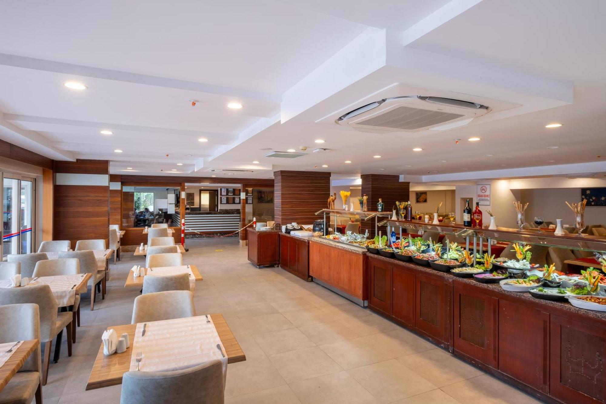 Viking Express Hotel Κεμέρ Εξωτερικό φωτογραφία