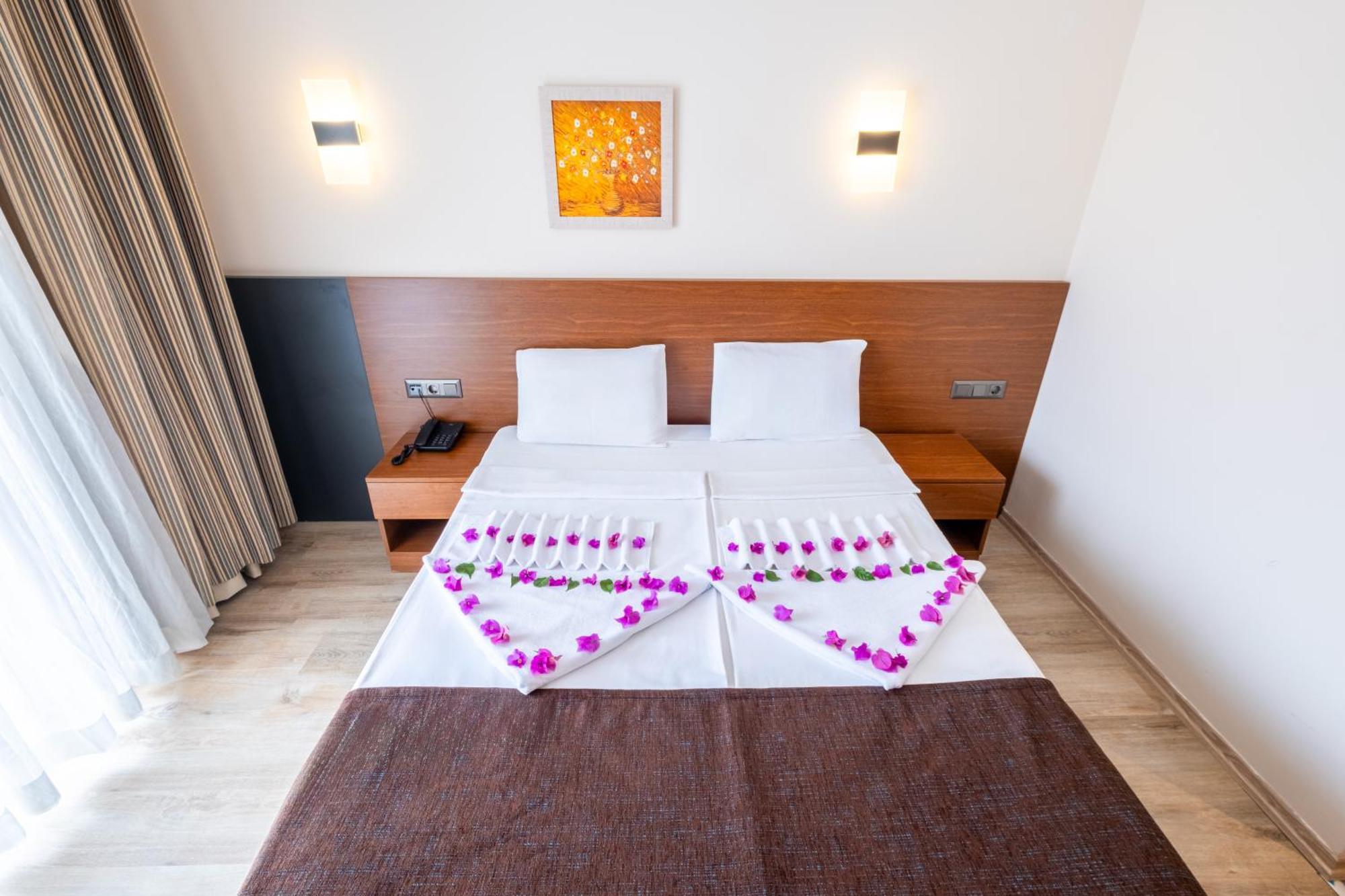 Viking Express Hotel Κεμέρ Εξωτερικό φωτογραφία