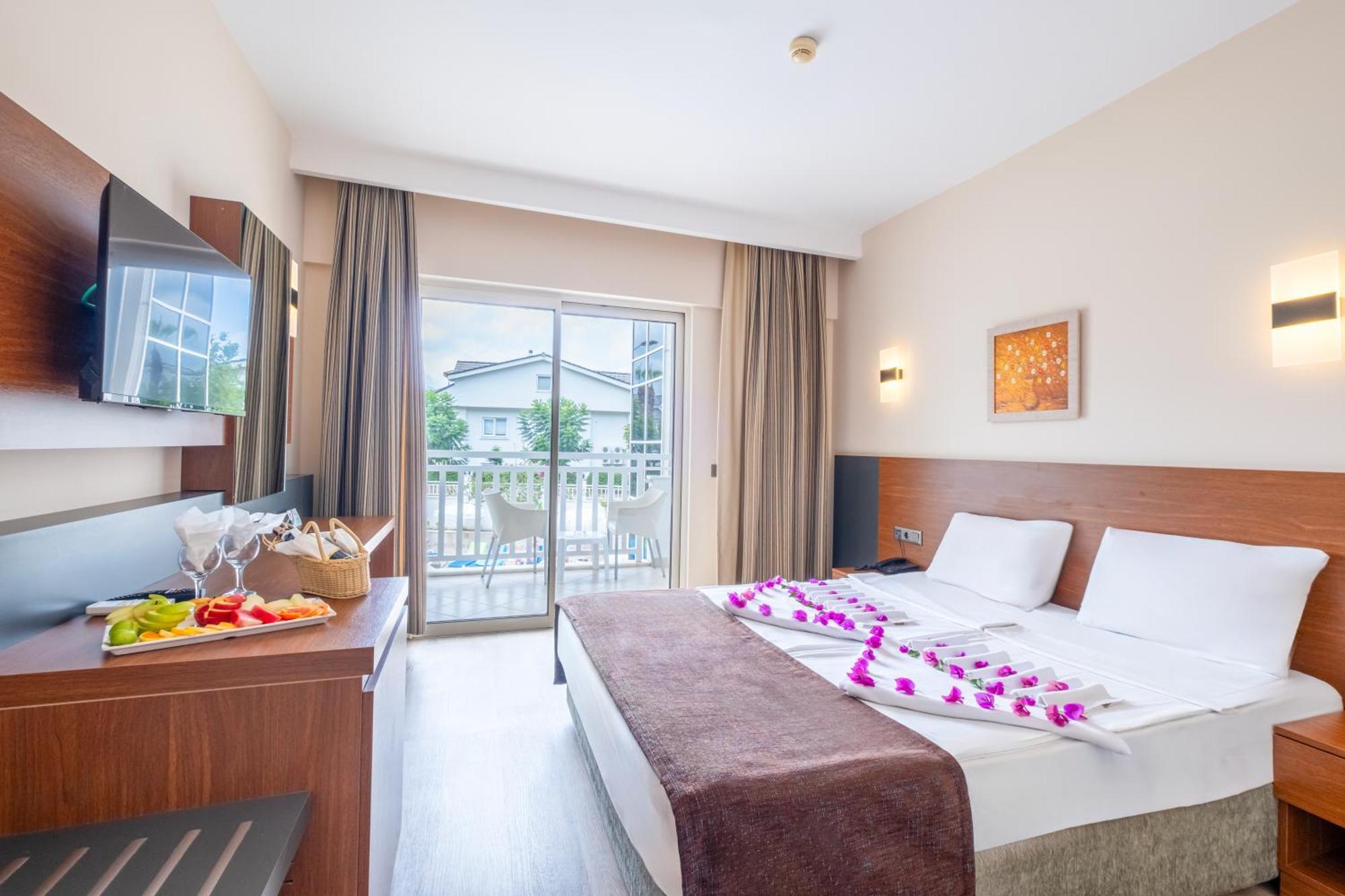 Viking Express Hotel Κεμέρ Εξωτερικό φωτογραφία