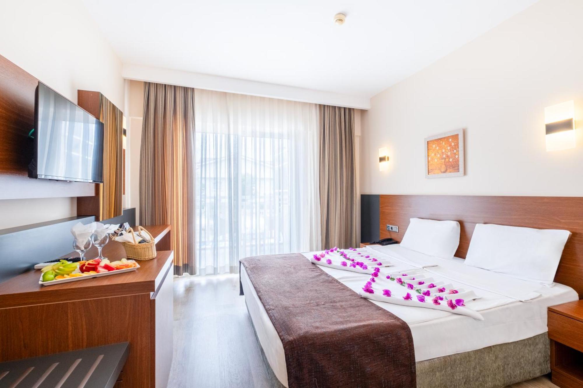 Viking Express Hotel Κεμέρ Εξωτερικό φωτογραφία
