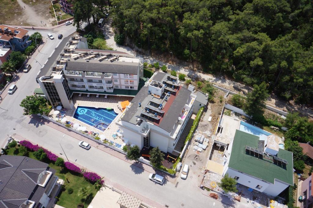 Viking Express Hotel Κεμέρ Εξωτερικό φωτογραφία