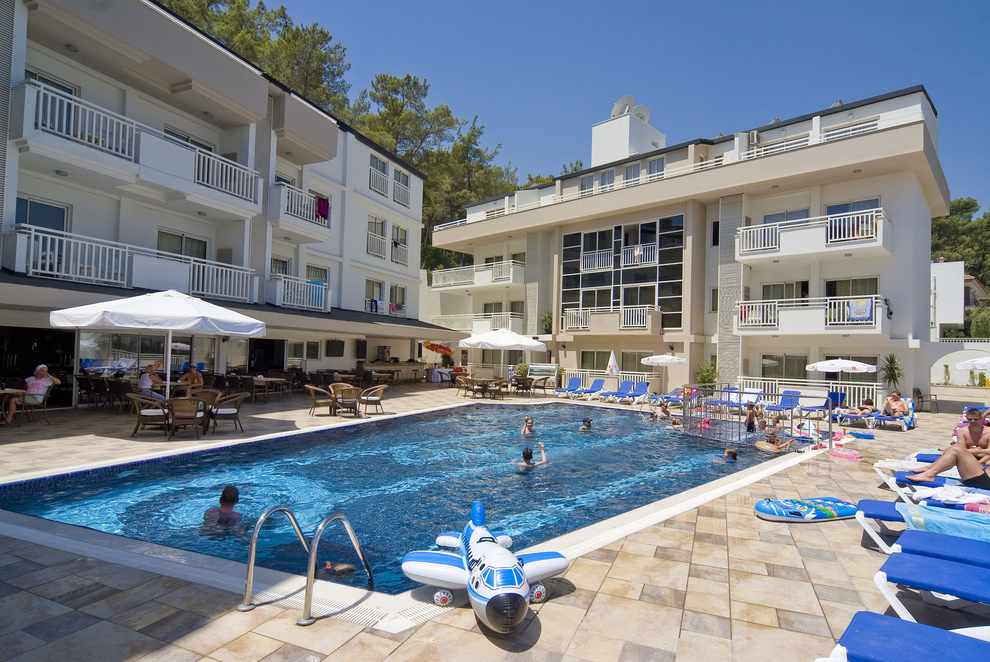 Viking Express Hotel Κεμέρ Εξωτερικό φωτογραφία