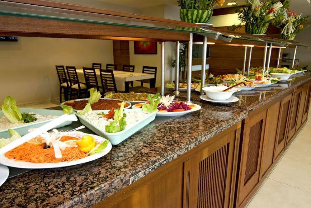 Viking Express Hotel Κεμέρ Εξωτερικό φωτογραφία
